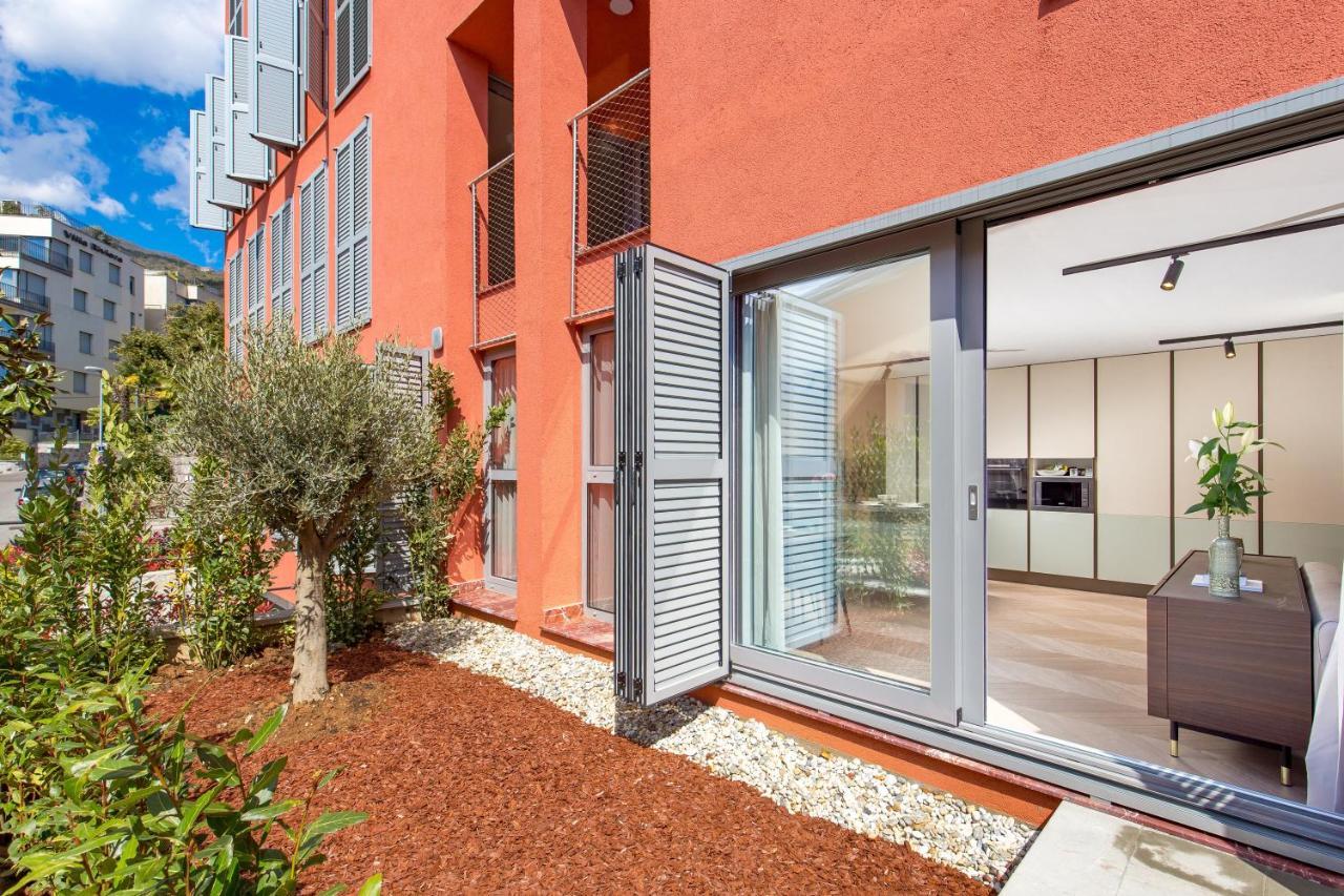 Abau Residence Apartment- 50M To The Sea Opatija Exterior photo